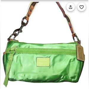 Coach Y2K Vintage Purse